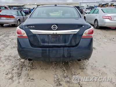 Zdjęcie 6 z 13 samochodu: 2015 NISSAN ALTIMA 2.5 VIN:1N4AL3APXFN391250 - miniatura