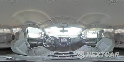 Zdjęcie 14 z 14 samochodu: 2015 CHEVROLET SILVERADO C2500 HEAVY DUTY LT VIN:1GC1CVEG8FF520757 - miniatura