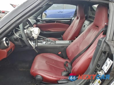 Zdjęcie 7 z 15 samochodu: 2020 MAZDA MX-5 MIATA GRAND TOURING VIN:JM1NDAM77L0414257 - miniatura