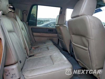Zdjęcie 11 z 13 samochodu: 2007 FORD EXPEDITION EL XLT VIN:1FMFK15517LA08868 - miniatura