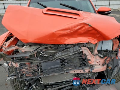 Zdjęcie 12 z 14 samochodu: 2024 TOYOTA 4RUNNER SR5 PREMIUM VIN:JTERU5JR7R6296842 - miniatura