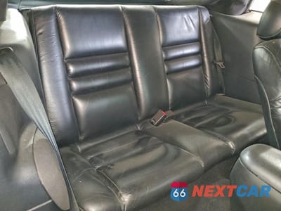 Zdjęcie 10 z 14 samochodu: 1994 FORD MUSTANG GT VIN:1FALP45T8RF198717 - miniatura