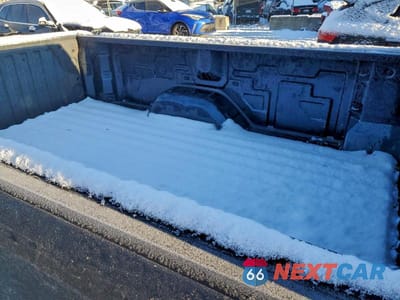 Zdjęcie 10 z 12 samochodu: 2020 CHEVROLET SILVERADO K1500 VIN:3GCNYAEH7LG135771 - miniatura