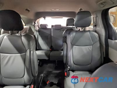 Zdjęcie 10 z 16 samochodu: 2022 TOYOTA SIENNA LE VIN:5TDKSKFC6NS049840 - miniatura