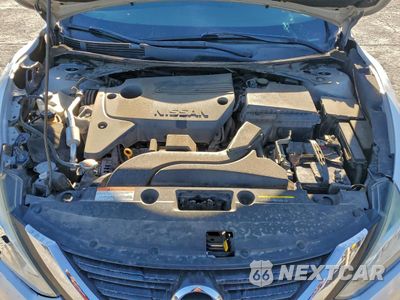 Zdjęcie 11 z 12 samochodu: 2017 NISSAN ALTIMA 2.5 VIN:1N4AL3AP7HC171384 - miniatura