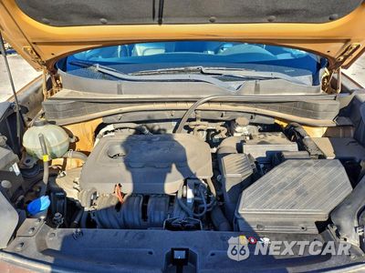 Zdjęcie 22 z 25 samochodu: 2017 KIA SPORTAGE EX VIN:KNDPN3AC9H7036699 - miniatura
