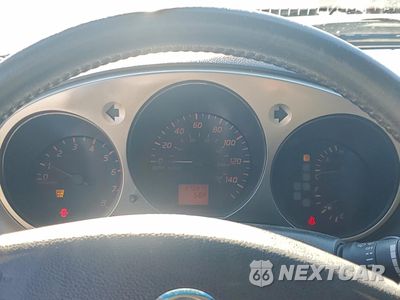 Zdjęcie 9 z 12 samochodu: 2003 NISSAN ALTIMA BASE VIN:1N4AL11D33C225167 - miniatura