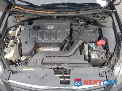 Zdjęcie 11 z 12 samochodu: 2008 NISS ALTIMA VIN:1N4AL21EX8N429121 - miniatura