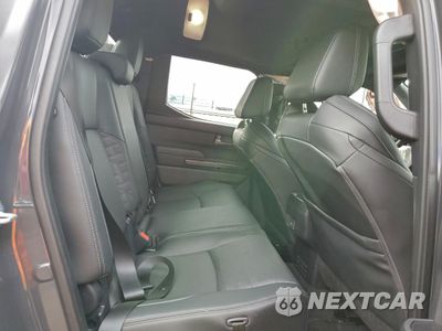 Zdjęcie 10 z 12 samochodu: 2024 TOYOTA TACOMA DOUBLE CAB VIN:3TMLB5JN7RM066778 - miniatura