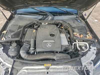 Zdjęcie 12 z 17 samochodu: 2017 MERCEDES-BENZ C 300 VIN:55SWF4JBXHU191535 - miniatura