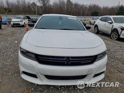 Piąte zdjęcie samochodu w środku: 2019 DODGE CHARGER SXT VIN:2C3CDXBG0KH698844 - miniatura