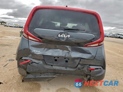 Zdjęcie 6 z 12 samochodu: 2022 KIA SOUL LX VIN:KNDJ23AU9N7802062 - miniatura