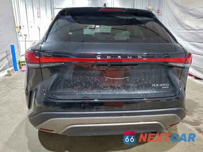 Zdjęcie 6 z 13 samochodu: 2025 LEXUS RX 350 BASE VIN:2T2BAMCA6SC092298 - miniatura