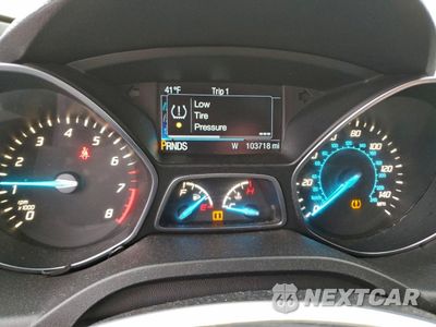 Zdjęcie 9 z 13 samochodu: 2014 FORD ESCAPE SE VIN:1FMCU9GXXEUD66374 - miniatura