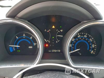 Zdjęcie 9 z 15 samochodu: 2008 TOYOTA HIGHLANDER HYBRID VIN:JTEEW41A482007421 - miniatura