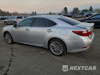 Drugie zdjęcie samochodu z przodu: 2013 LEXUS ES 350 VIN:JTHBK1GG2D2019203 - miniatura