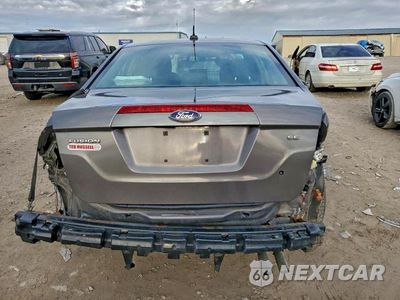 Zdjęcie 6 z 11 samochodu: 2012 FORD FUSION SE VIN:3FAHP0HA9CR361006 - miniatura