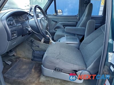 Zdjęcie 7 z 12 samochodu: 1993 FORD F150 VIN:1FTEX14N2PKB44516 - miniatura