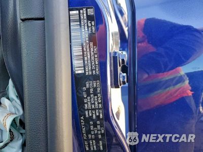 Zdjęcie 13 z 13 samochodu: 2021 JEEP RENEGADE LATITUDE VIN:ZACNJCBB7MPM43262 - miniatura