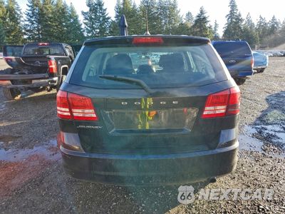 Zdjęcie 6 z 12 samochodu: 2014 DODGE JOURNEY SE VIN:3C4PDCAB2ET192682 - miniatura