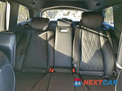 Zdjęcie 10 z 16 samochodu: 2024 MERCEDES-BENZ GLS MERCEDES-MAYBACH GLS600 4M VIN:4JGFF8HB5RB203802 - miniatura