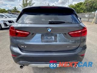Zdjęcie 6 z 15 samochodu: 2020 BMW X1 SDRIVE28I VIN:WBXJG7C0XL5P55560 - miniatura