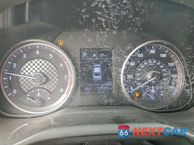 Zdjęcie 9 z 12 samochodu: 2020 HYUNDAI ELANTRA SEL VIN:5NPD84LF4LH551864 - miniatura