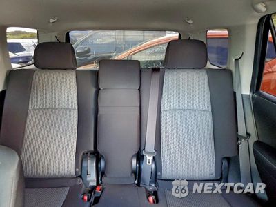 Zdjęcie 10 z 13 samochodu: 2023 TOYOTA 4RUNNER SR5 VIN:JTEEU5JR4P5304073 - miniatura