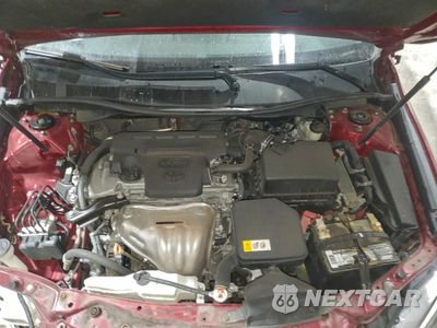 Zdjęcie 11 z 13 samochodu: 2017 TOYOTA CAMRY SE VIN:4T1BF1FK1HU737648 - miniatura