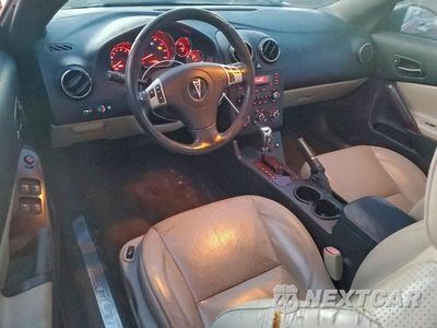Zdjęcie 8 z 12 samochodu: 2007 PONTIAC G6 GT VIN:1G2ZH35N374131677 - miniatura