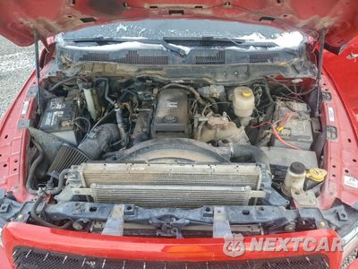 Zdjęcie 11 z 15 samochodu: 2014 RAM 3500 ST VIN:3C63R3GL2EG116024 - miniatura