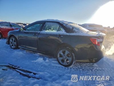 Drugie zdjęcie samochodu z przodu: 2014 TOYOTA CAMRY L VIN:4T1BF1FK2EU464036 - miniatura