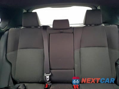 Zdjęcie 10 z 13 samochodu: 2025 SUBARU SOLTERRA PREMIUM VIN:JTMABABA2SA096561 - miniatura