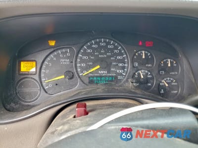 Zdjęcie 9 z 15 samochodu: 2001 GMC YUKON VIN:1GKEC13T11J129101 - miniatura