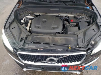 Zdjęcie 12 z 13 samochodu: 2019 VOLVO XC90 T5 MOMENTUM VIN:YV4102PK5K1502861 - miniatura