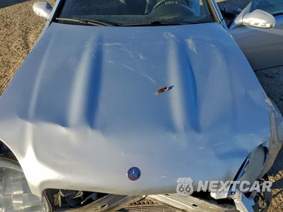 Zdjęcie 11 z 12 samochodu: 2001 MERCEDES-BENZ SLK 230 KOMPRESSOR VIN:WDBKK49F71F205538 - miniatura