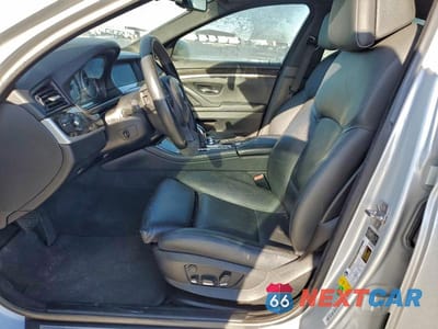 Zdjęcie 7 z 12 samochodu: 2011 BMW 550 I VIN:WBAFR9C55BDE82102 - miniatura