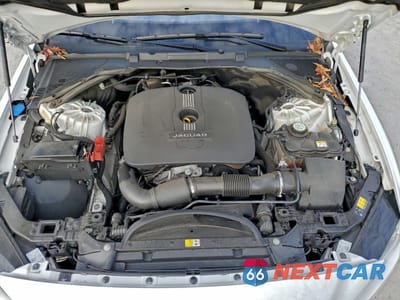 Zdjęcie 11 z 14 samochodu: 2017 JAGUAR XE PREMIUM VIN:SAJAD4BG9HA969524 - miniatura