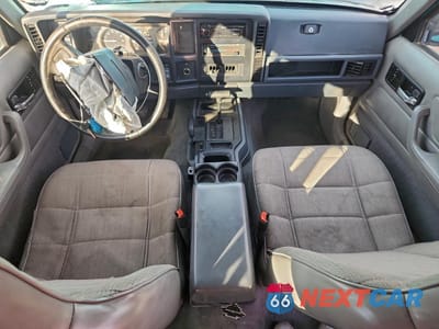 Zdjęcie 8 z 14 samochodu: 1996 JEEP CHEROKEE SPORT VIN:1J4FJ68S9TL158852 - miniatura