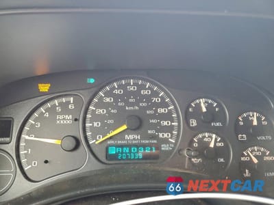 Zdjęcie 9 z 13 samochodu: 2012 CHEVROLET TAHOE C1500 VIN:1GNEC13Z92R235094 - miniatura