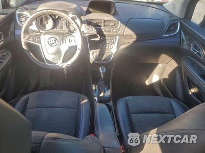 Zdjęcie 8 z 15 samochodu: 2015 BUICK ENCORE VIN:KL4CJASB8FB122112 - miniatura
