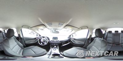 Zdjęcie 14 z 14 samochodu: 2016 MAZDA 3 SPORT VIN:JM1BM1U7XG1316987 - miniatura