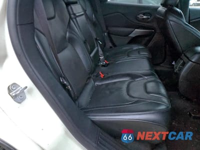 Zdjęcie 11 z 13 samochodu: 2019 JEEP CHEROKEE LIMITED VIN:1C4PJLDN5KD376739 - miniatura