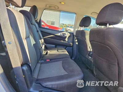 Zdjęcie 11 z 15 samochodu: 2017 NISSAN PATHFINDER S VIN:5N1DR2MM1HC609507 - miniatura