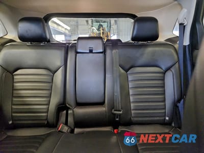 Zdjęcie 10 z 13 samochodu: 2020 FORD EDGE SEL VIN:2FMPK4J92LBB57685 - miniatura