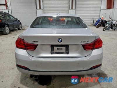 Zdjęcie 6 z 12 samochodu: 2020 BMW 430XI VIN:WBA4W5C01LFJ55163 - miniatura