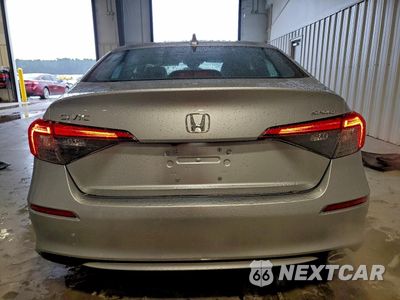 Zdjęcie 6 z 13 samochodu: 2024 HONDA CIVIC SPORT VIN:2HGFE2F52RH501380 - miniatura