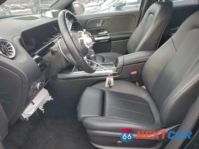 Zdjęcie 7 z 12 samochodu: 2025 MERCEDES-BENZ GLA 250 VIN:W1N4N4GB8SJ633501 - miniatura