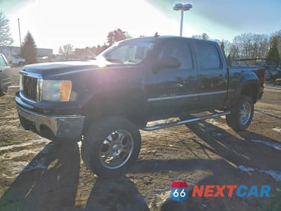 2008 GMC SIERRA K1500 3GTEK13J98G259040 - główne zdjęcie licytacji z USA - miniatura