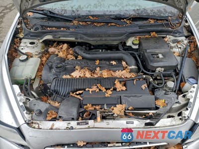 Zdjęcie 11 z 12 samochodu: 2009 VOLVO V50 T5 VIN:YV1MJ672192482336 - miniatura